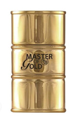 NEW BRAND MASTER OF GOLD | Pour Femme | EDP | 100 ML